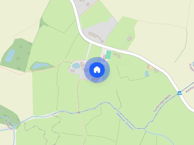 Biddenden Road, Frittenden, Cranbrook, TN17