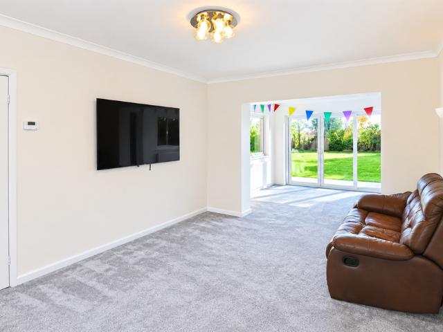 Biddenham Turn, Biddenham, Bedford