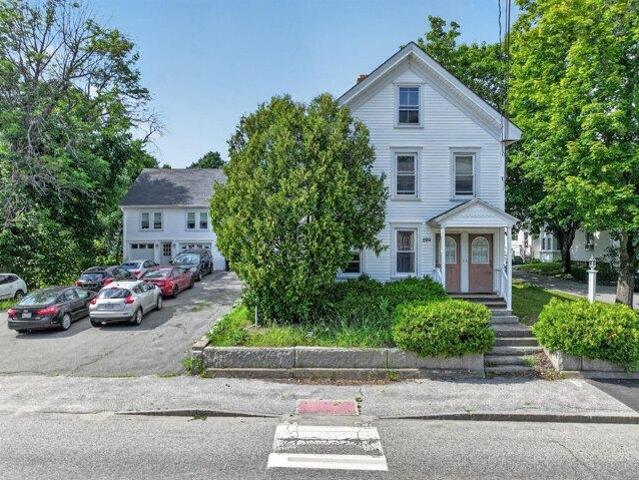 Biddeford ME 04005 105679309