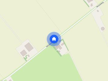 Biddinghuizen, Gemeente Dronten, Flevoland, Nederland