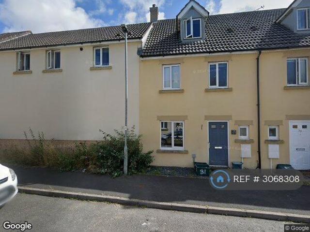 Biddiblack Way, Bideford, EX39 4 bed terraced house to rent £1,300 pcm £300 pw
