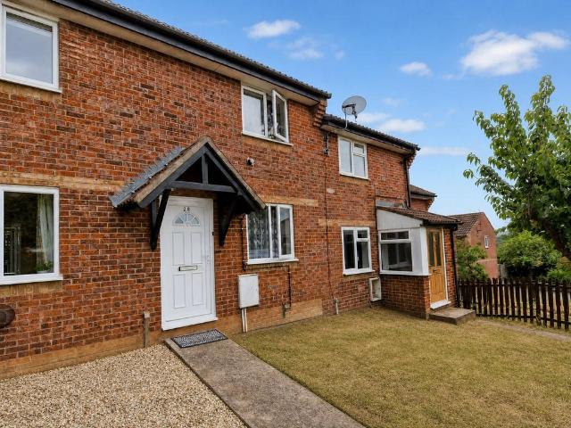 Biddiscombe Close, Somerset TA6 2 bed terraced house to rent £1,050 pcm £242 pw