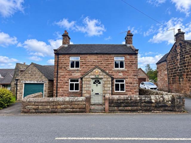Biddulph Park, Biddulph, Stoke On Trent ST8, 3 bed detached house to rent, £1,500 pcm | PrimeLocation