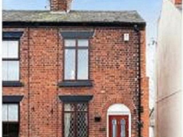 Biddulph Road, Congleton CW12, 2 bed end terrace house to rent, £860 pcm | PrimeLocation