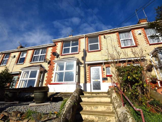 Bideford, Devon 3 bed house to rent £1,100 pcm £254 pw