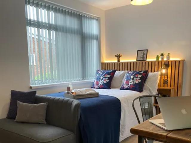 Bideford Drive, Metchley, B29 6QG, United Kingdom | 1 bed house for rent #162710397 | Rentberry