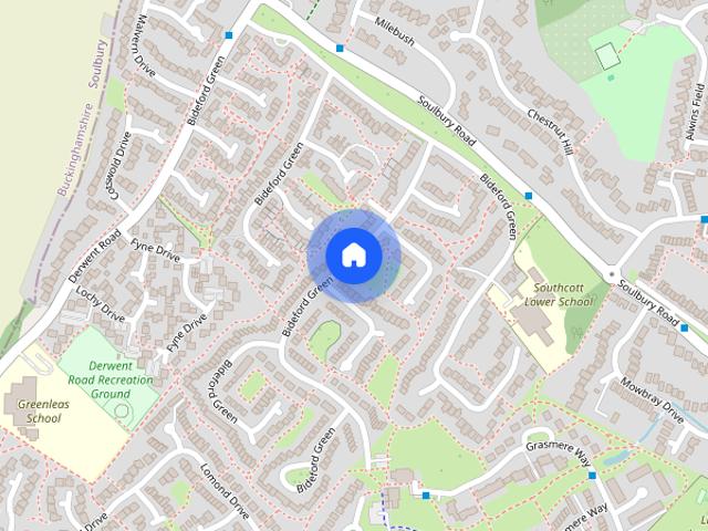 Bideford Green, Leighton Buzzard