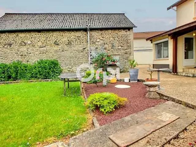 Bidos 64400 Achat / Vente maison 6 pièces t6 jardin