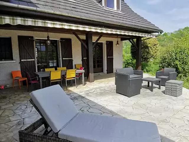 Bidos 64400 Achat / Vente maison 8 pièces t8 parking
