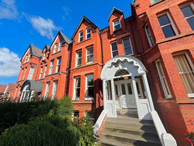 Bidston Road, Prenton CH43, 1 bed flat to rent, £775 pcm | PrimeLocation
