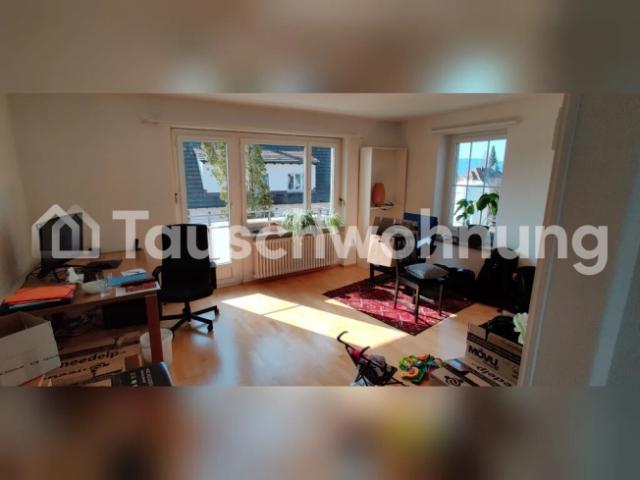 Biete 3.5Z. Wohnung K10, gegen mind. 4.Z. Whg. K10/6