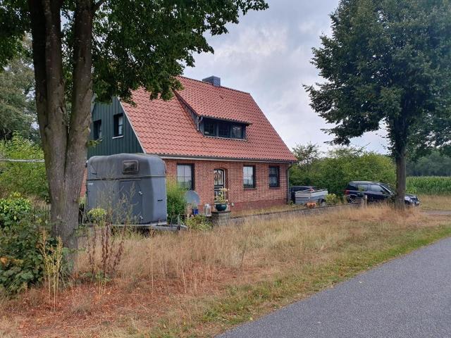 Biete unser Haus in 27383 Scheeßel zum Kauf an