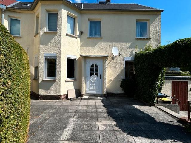Biete Haus zum Verkauf in LeipzigMöckern Sternsiedlung