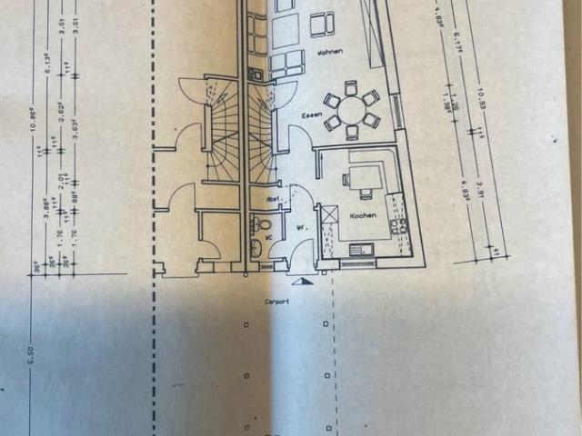 Biete Reihenmittelhaus in Marsberg Meisenberg zum Kauf an
