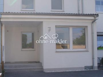 House for sale in Vorsfelde - Garten, Terrasse