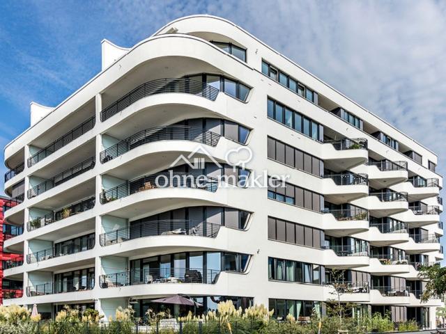 Spreelage Privatverkauf provisionsfrei, Stellplätze inklusiv 1.999.000 €