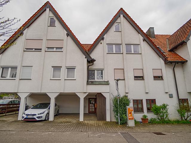 Bieterverfahren: Gepflegte 3 Zimmer Wohnung im 1. Obergeschoss – ideal zum Einziehen oder Vermieten