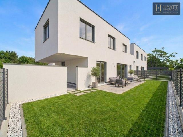BIETERVERFAHREN Doppelhaushälfte in Perchtoldsdorf | JETZT NUR DIESES HAUS | Open House So. 13.09.2026