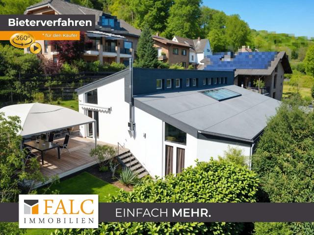 Bieterverfahren Individual und Einzigartig