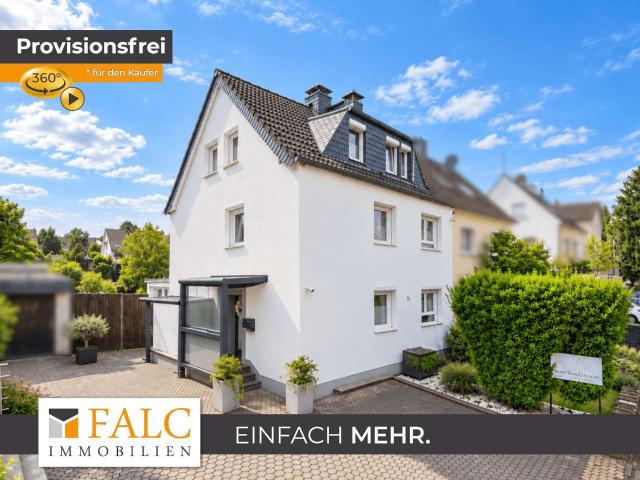 Bieterverfahren ! Luft, Licht und Lage Ihr neues Zuhause