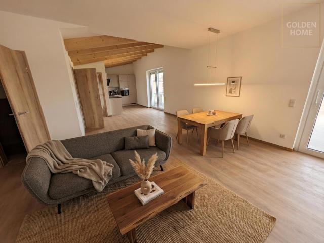 BIETERVERFAHREN: Neubau Penthouse