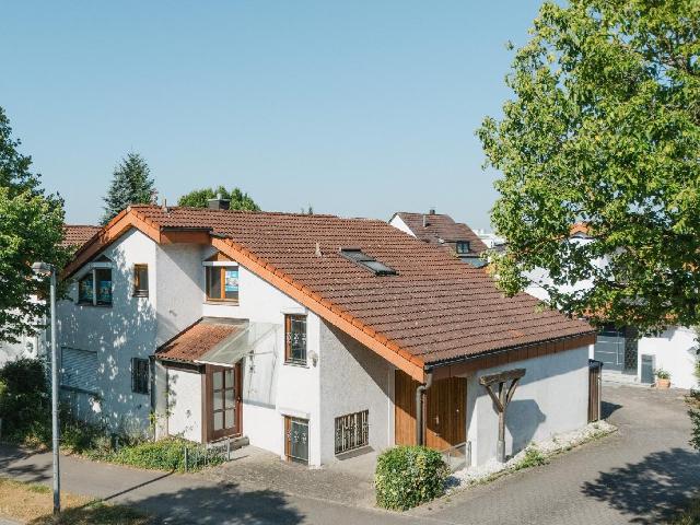 Bietigheim Reihenhaus im Stil eines Einfamilienhauses