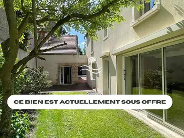 Biéville Beuville 14112 Achat / Vente maison 7 pièces t7 terrasse parking