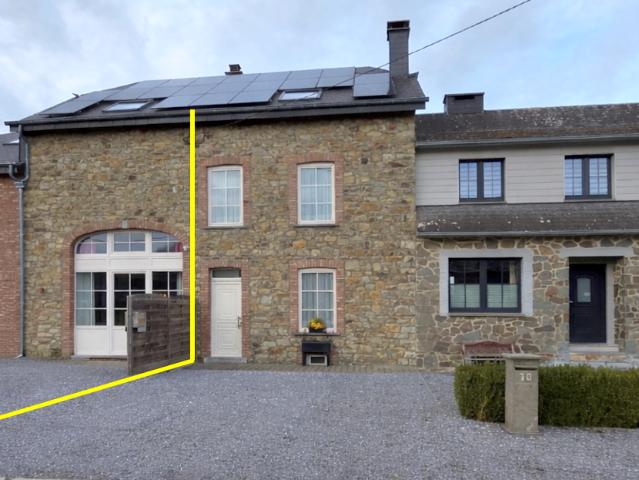 Bièvre Maison