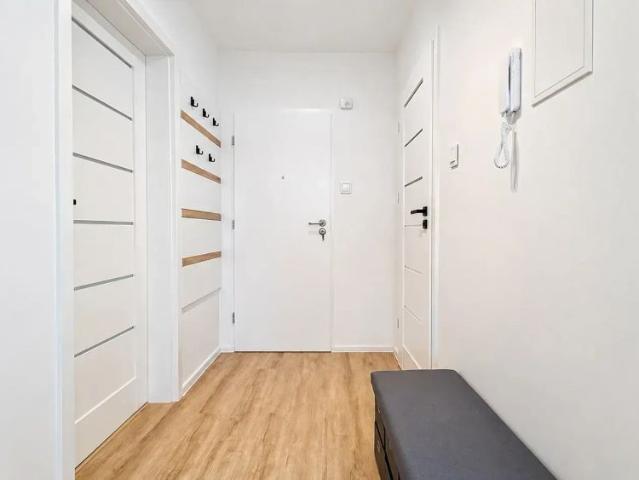 Bieżanów Prokocim, po remoncie, 1 pok loggia!
