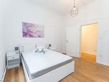 Biebricher Straße, Berlin, Herrfurthplatz, Südende, Steglitz, Berlin, Bundesland Berlin