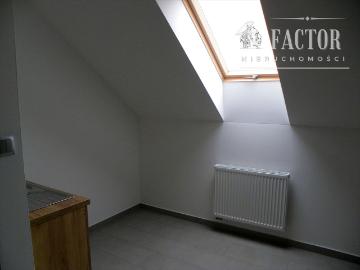 Wynajem wysokiej klasy lokali usługowych w centrum Biecza