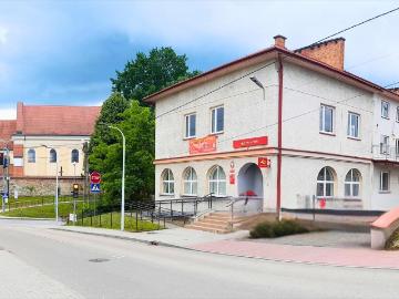 Wynajem 151 m2 biur, usługi, edukacja, medycyna