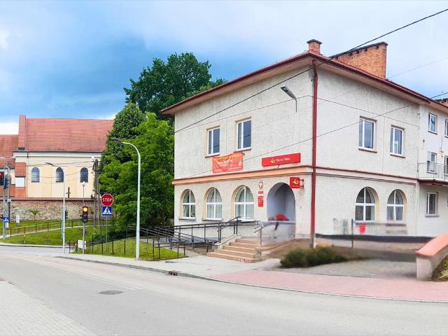 Wynajem 151 m2 biur, usługi, edukacja, medycyna