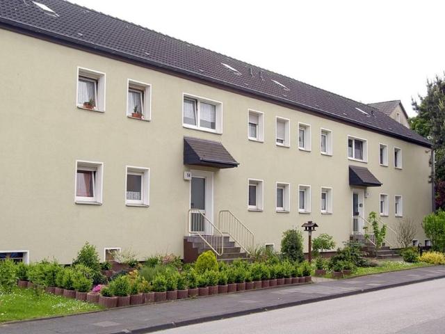 Biegerfelder Weg 14, 47259 Duisburg