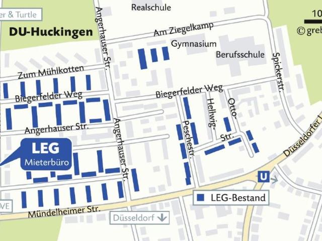 Biegerfelder Weg 12, 47259 Duisburg