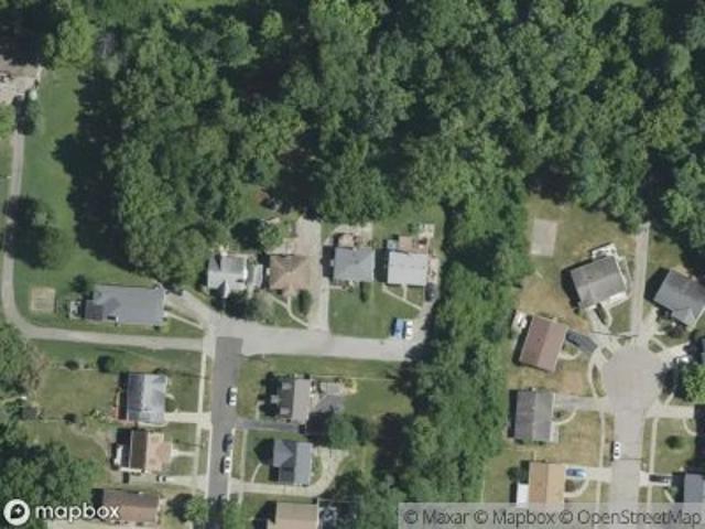 Biehl Ave