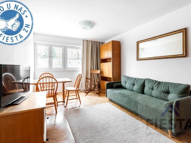 Bielany Staffa 2 pok. Z kuchnią 36,6 m2 metro Warszawa
