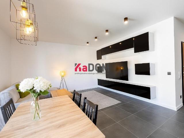 Bielany – 3 pokoje, balkon, garaż, klimatyzacja!