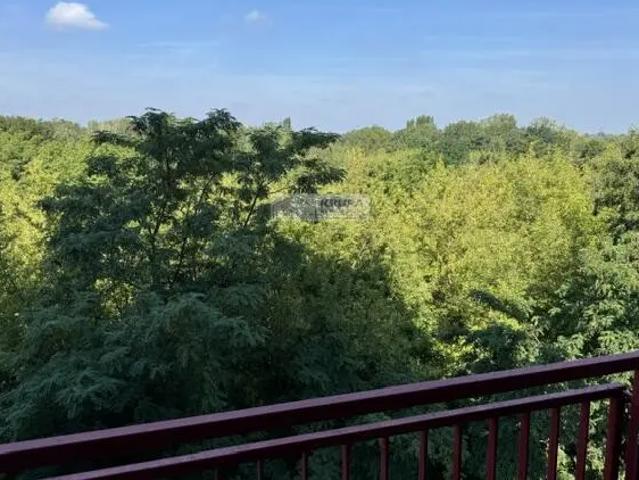 Bielany 77m2 z dużym tarasem i garażem
