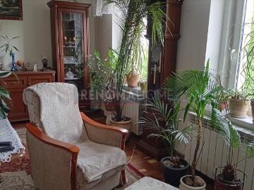3 pokojowe mieszkanie w Bielawie z ogrzewaniem gazowym