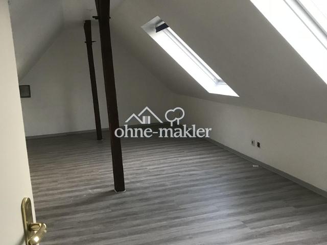 Bielefeld City Studenten Appartement 40 qm zu vermieten