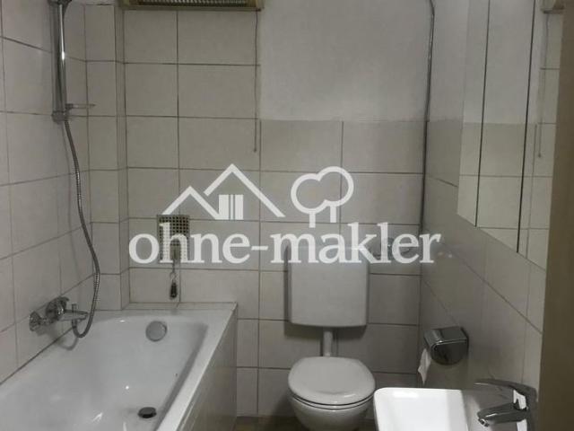 Bielefeld Altstadt Appartement 45 qm
