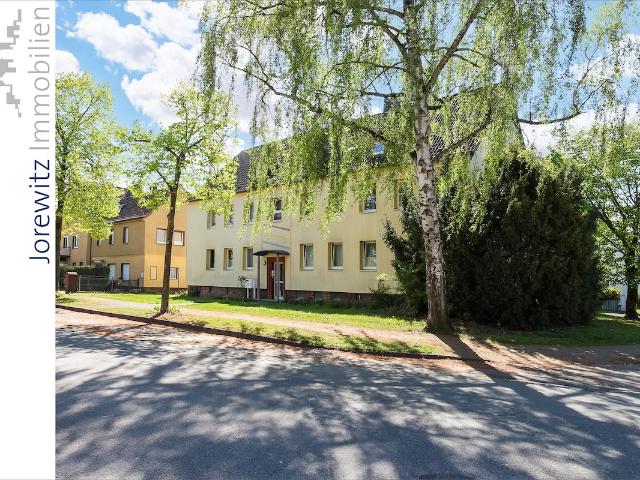 Bielefeld Brackwede: Gemütliche und gut aufgeteilte 3 Zimmer Wohnung