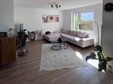 Bielefeld Schildesche: 2 Zimmer Wohnung zur Zwischenmiete ab dem 01.10.2026, Bielefeld Amsterdam Apartments for Rent