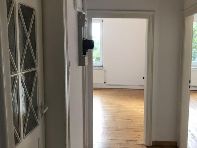 Bielefeld Zentrum Altbau 65 qm