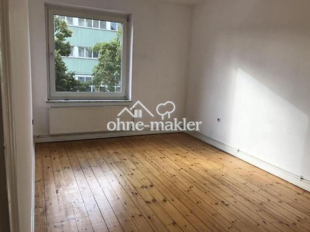 Bielefeld Zentrum Altbau 65 qm