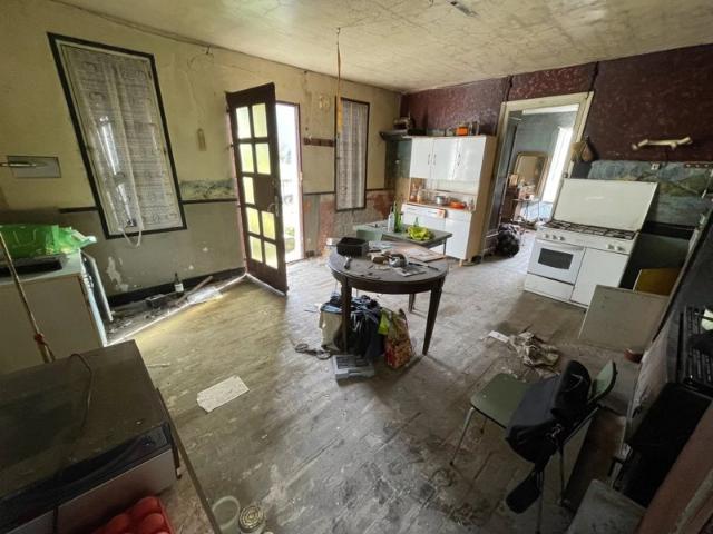BIELLE, À VENDRE, Maison 116 m² intégralement à rénover