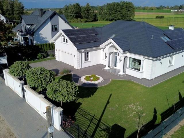 Bielna 255,35 m², Giełczyn