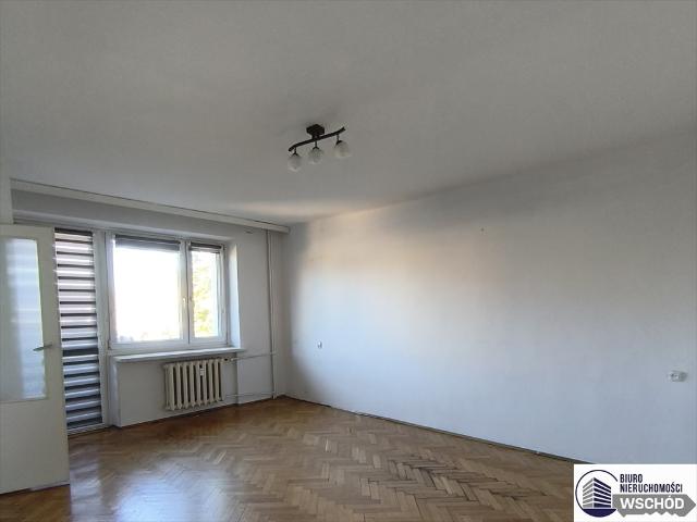 Przytulne 2 pokojowe mieszkanie z balkonem w centrum Bielsk Podlaski