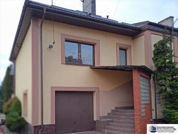 Dom 180 m2 z ogrodem i tarasem w Bielsku Podlaskim
